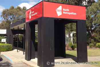 New chairs for TAFE councils
