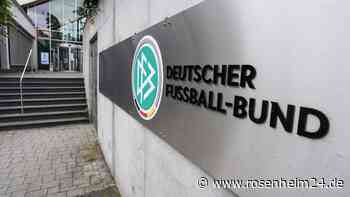 Mehr als 150 Ermittler bei DFB-Razzia – Heim-EM 2024 im Fokus
