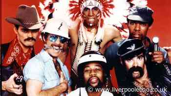 Village People frontman Victor Willis dies at 75 after ‘short but aggressive illness’