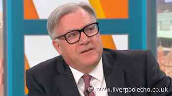 Good Morning Britain viewers left heartbroken after 'harrowing' disaster