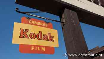 Als data je blik vernauwt: lessen van Kodak en Nokia