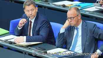 Koalitionstreffen zum Reformpaket: Welche geplanten Änderungen auf Widerstand stoßen