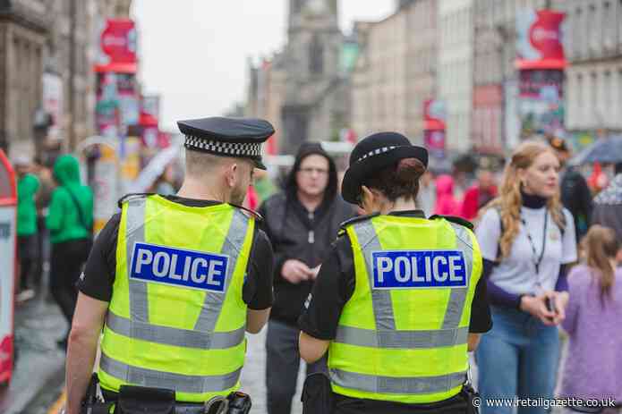 Dodgy high street shops face crackdown as MPs warn town centres are being ‘hijacked’