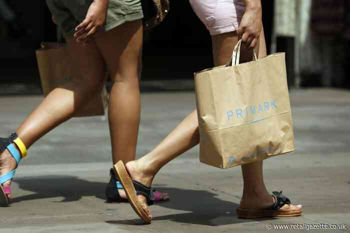 Primark owner AB Foods warns profits will fall as sugar woes deepen