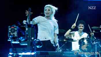 Linkin Park: Die Verbindung zwischen Band und Fans ist eng – da fällt kein Regentropfen dazwischen