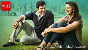 Rakul Preet Singh's 'Jaya Janaki Nayaka' sets YouTube record