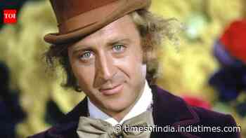 Gene Wilder's voice takes AI-generated shape