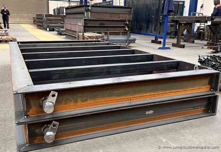 Steelwork specialist Barretts of Aspley ceases trading