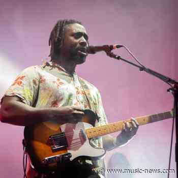Bloc Party explore 'feelings of connection' in new track Love Bombs