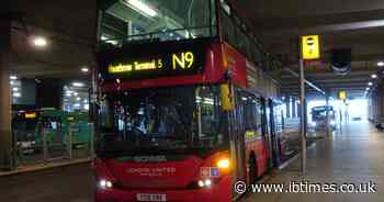 Hounslow Bus Stabbing: 22-Year-Old Man Killed After Argument, Detectives Launch Murder Investigation