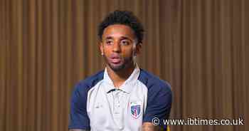 Who Is Ryan Mendes? Cape Verde Captain Facing Serious Sexual Assault Allegations Amid Historic World Cup Run