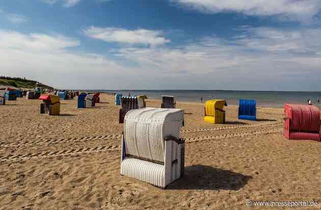 Auswertung von Airbnb: Diese deutschen Inseln und Strandorte gewinnen in diesem Sommer besonders an Beliebtheit