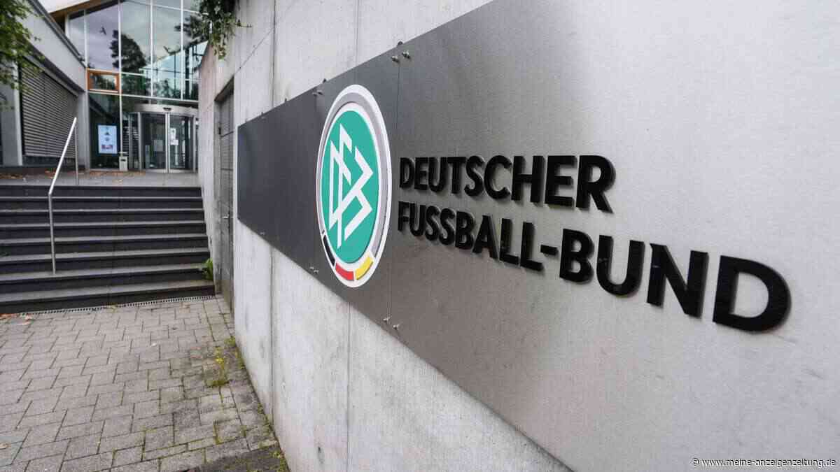 Mehr als 150 Ermittler bei DFB-Razzia – Heim-EM 2024 im Fokus