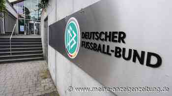 Mehr als 150 Ermittler bei DFB-Razzia – Heim-EM 2024 im Fokus