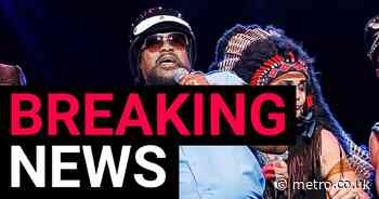 Village People lead singer Victor Willis dies aged 75 after ‘short but aggressive’ illness