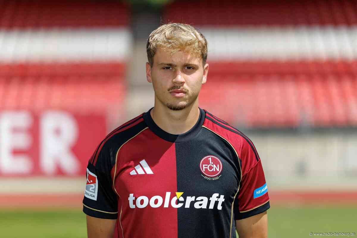 1. FC Nürnberg trennt sich von Verteidiger Seidel