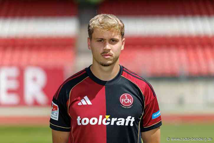 1. FC Nürnberg trennt sich von Verteidiger Seidel