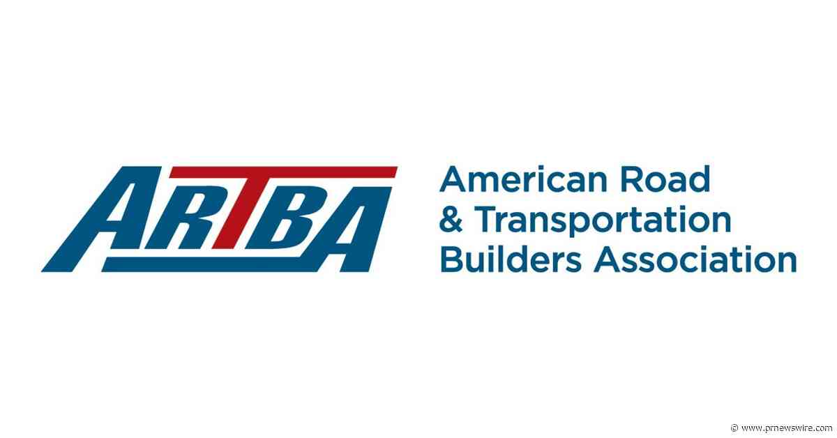 ARTBA Unveils 250 Transportation Projects That Help Tell The American Success Story