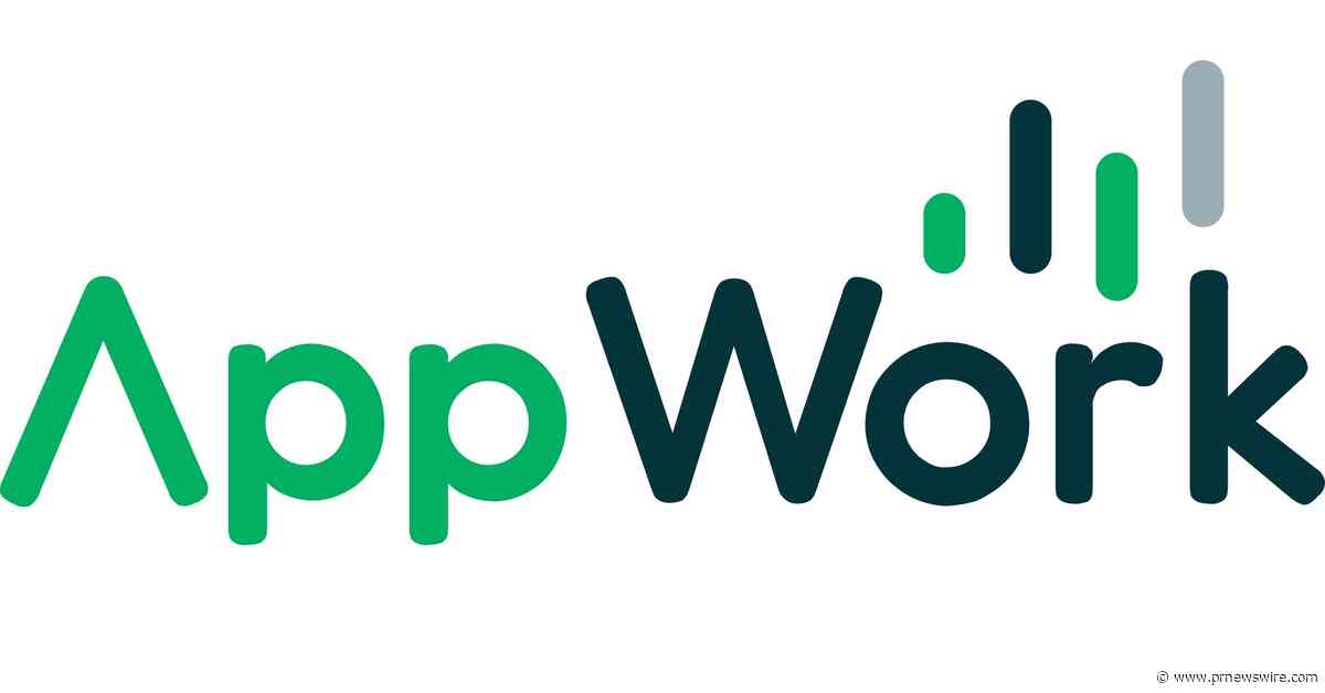 AppWork Expands Top Maintenance Rating Program to 200 Winners Per Quarter
