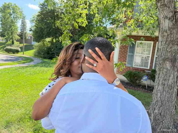 Nollywood star Grace Bassey announces engagement