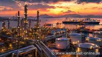 Eni zurück im Rohstoff-Poker: Öl, Gas, LNG: Eni plant den großen Trading-Coup mit Mercuria
