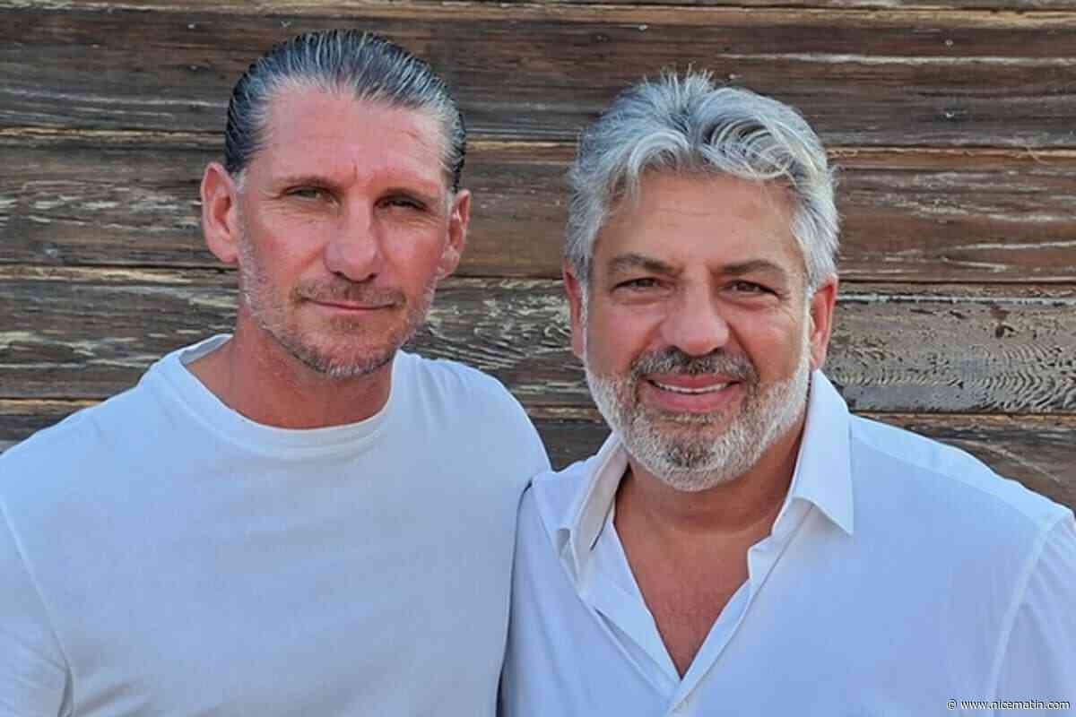 «  Pas là pour faire de la figuration » : le nouvel entraîneur de l’US Mandelieu affiche ses ambitions pour le National 2