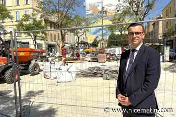 « Plusieurs milliers de dossiers de logement à traiter » : une mission « complexe mais passionnante » pour Mathieu Perchoc, adjoint au maire de La Seyne