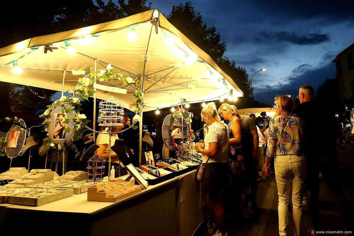 Chansons dans les vignes au Muy ou marché nocturne à Sanary : nos idées sorties pour ce mercredi 1er juillet dans le Var