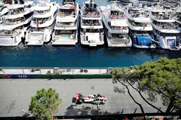 Emploi, entreprises, chiffre d’affaires : À Monaco, les arts et le sport maintiennent le cap face au ralentissement économique