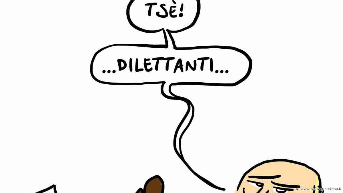 Attentato fallito