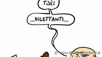 Attentato fallito