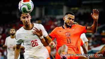 Marokkaanse international Anass Salah-Eddine vertrekt bij PSV