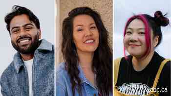 From Tamil to Cree to Mandarin, these stand-up comedians are using their mother tongue to land punchlines