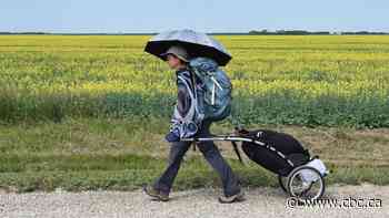 I walked across Canada and it changed what I thought I knew about it