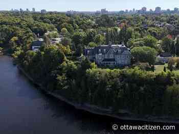 Finally someone has the courage to fix 24 Sussex | Opinion