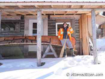 Pikwakanagan coalition looks to uncover hidden history through river journey