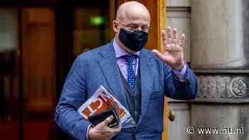 Live corona | Van Dissel opnieuw gehoord, ook Grapperhaus voor commissie