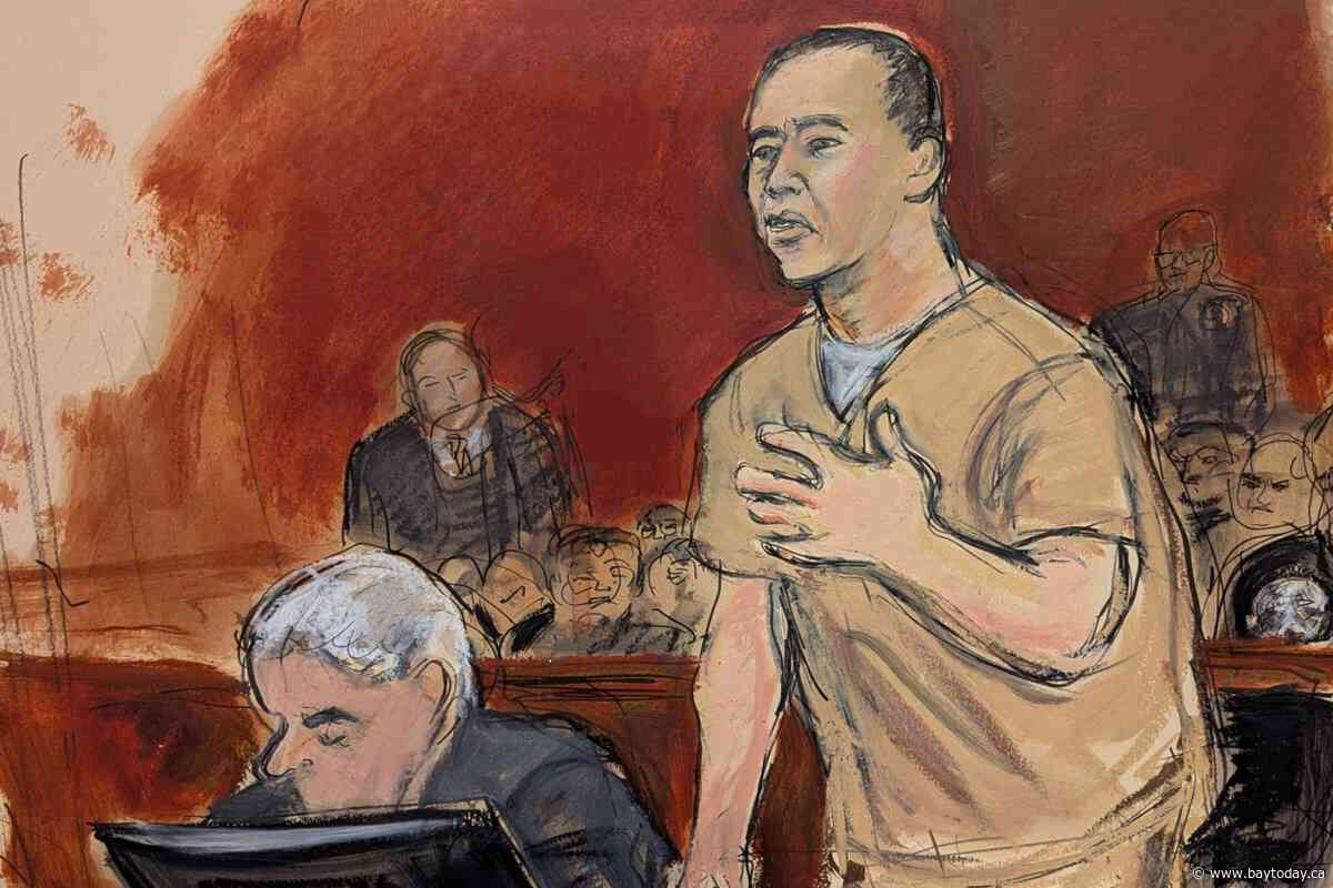 B.C. journalist, tormented by followers of Chinese tycoon, relieved at jail sentence