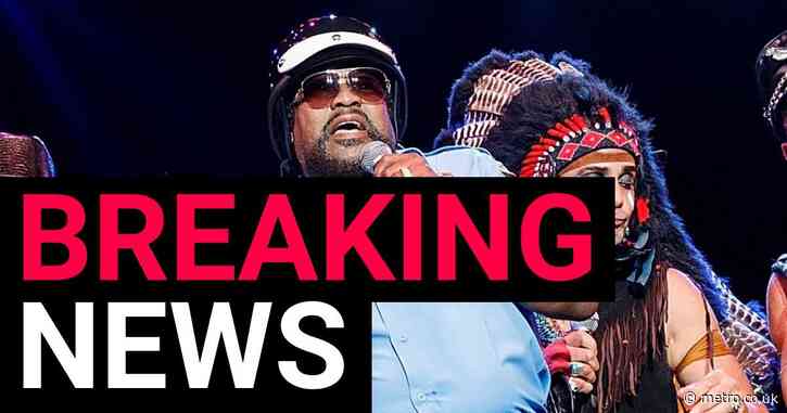 Village People lead singer Victor Willis dies aged 75 after ‘short but aggressive’ illness