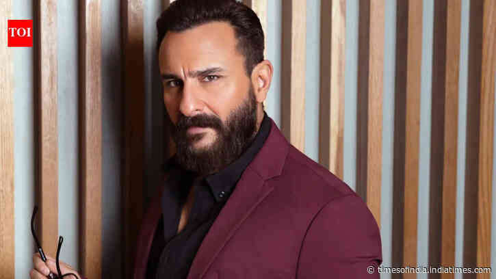 Saif Ali Khan makes strong statement on paparazzi culture