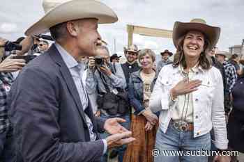 Alberta planning post-Canada Day pipeline announcement