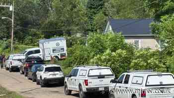 16 children rushed to hospital after being found living in house of 'pure evil'
