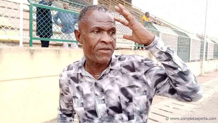 Blankson Leaves Rivers Angels With ‘Fond Memories’, Set For ‘Fresh Challenges’