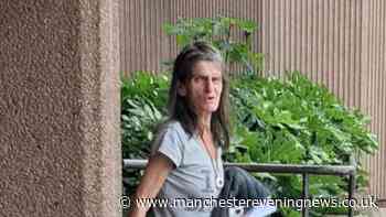 Pensioner's 'naive' bid to smuggle drugs into prison in her knickers