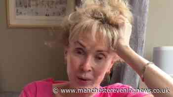 Coronation Street's Beverley Callard issues cancer treatment update after anxious wait