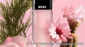 Hugo BOSS Femme perfume deal: shoppers say it's 'perfect for summer' as it drops to £41.99