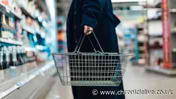 UK supermarket sends out 'do not eat' warning for food item over allergy fears