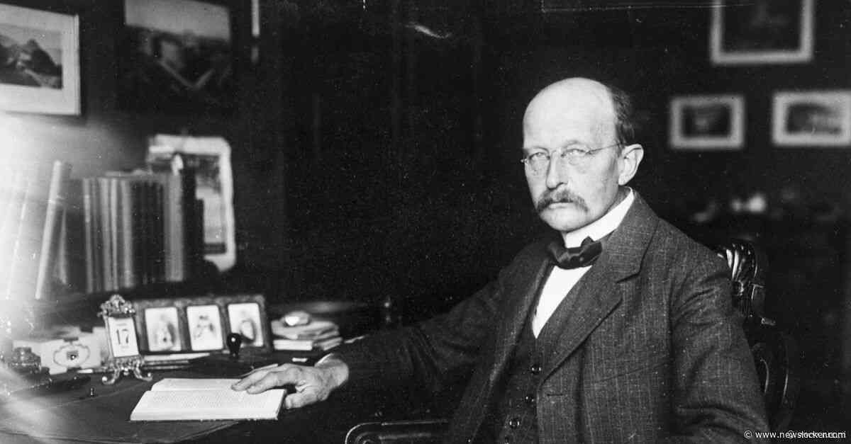 Papers Max Planck zomaar teruggetrokken – ‘arbitraire en anachronistische beslissingen’