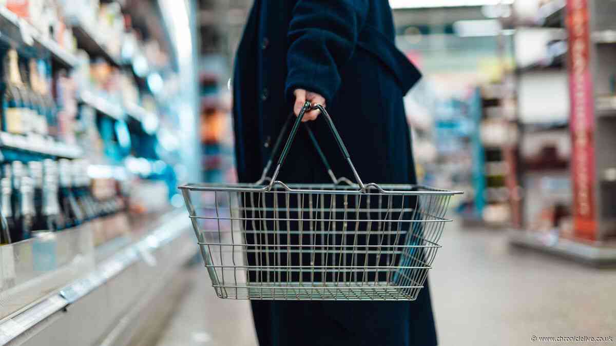 UK supermarket sends out 'do not eat' warning for food item over allergy fears