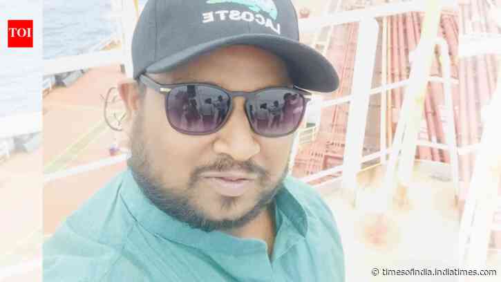 Brain, heart, lungs, liver missing: Indian seafarer dies in Venezuela, family alleges major organs removed